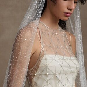 Veil Les Couronnes des Victoire Adele